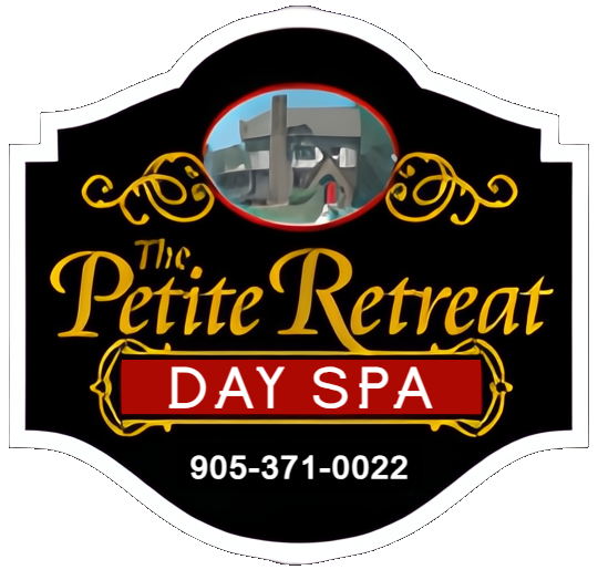 The Petite Retreat Logo